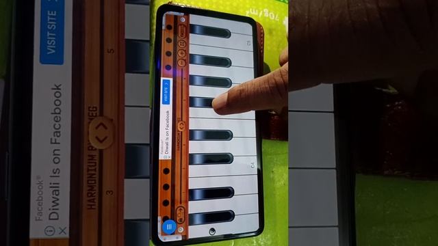 chhath git bajana sikhe how to play chhath git marbau re sugna l mobile se harmunium bajana sikhe l смотреть онлайн