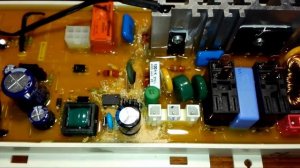 Ремонт стиральной машины SAMSUNG WF6520S7W