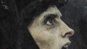 Ради своей веры она лишилась всего. О картине В. Сурикова "Боярыня Морозова"