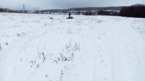 Вариатора от скутера  на  Двигатель от Мотоблока Lifan 190FD -15 л.с.