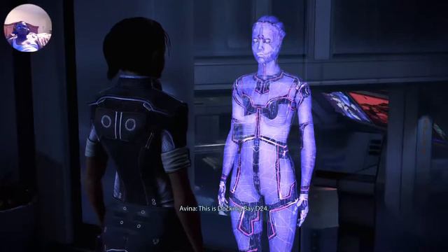 Mass Effect Legendary Edition Part 2 (Mass Effect 3) смотреть онлайн