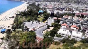 Турция. Конаклы 2019. MC beach park resort otel & SPA 5