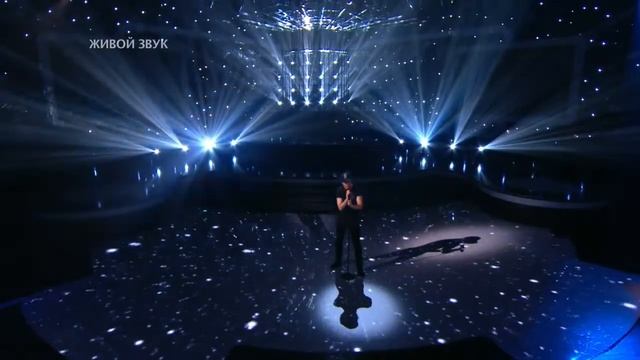 Alexander Rybak Enrique Iglesias Hero from Один в один смотреть онлайн