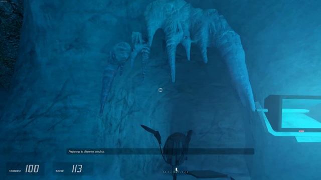 Entropy: Zero 2 - PC Walkthrough Chapter 5: Apprehension смотреть онлайн