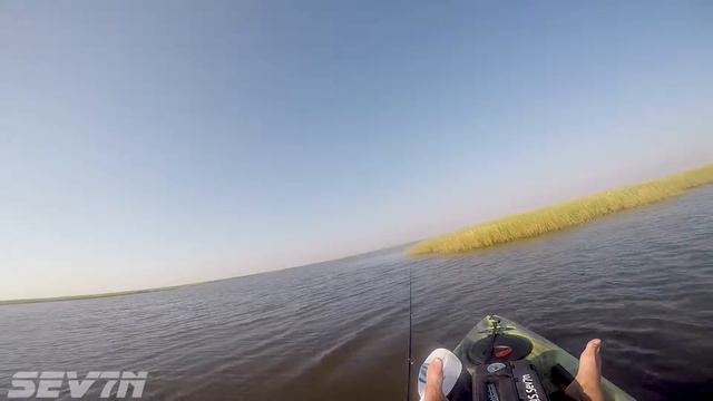 Snapchat Kayak fishing in pac La смотреть онлайн