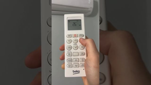 Beko klima sıcak ayarı смотреть онлайн