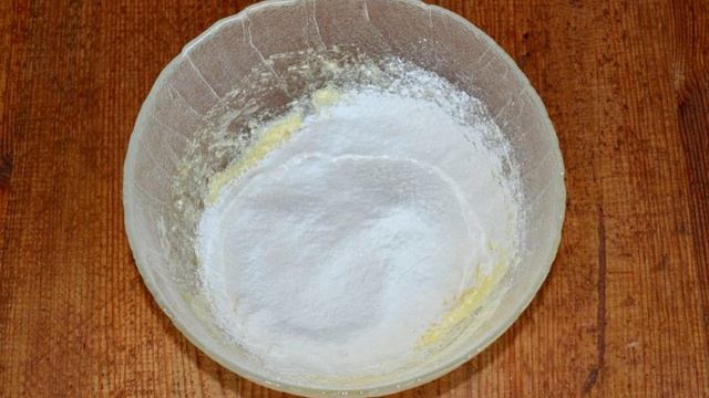 Сборник рецептов