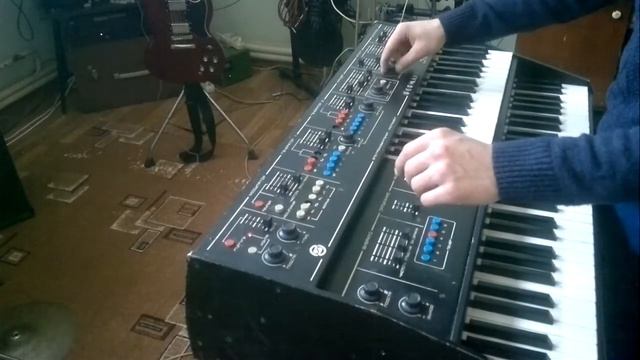 форманта эмс-01 смотреть онлайн
