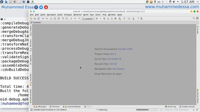 102 Ionic 3 resource files images & icons смотреть онлайн