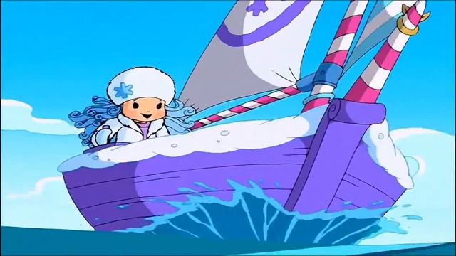 Strawberry Shortcake (2003) - Season 4 Theme Song [HD]