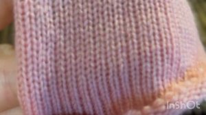 19 ОКТЯБРЯ ✅ ВЯЗАЛЬНАЯ МАШИНА НЕВА-3 ? ПОВЯЗКА НА ОСЕНЬ ИЗ ПУХА НОРКИ  ✅ шёл третий день ??