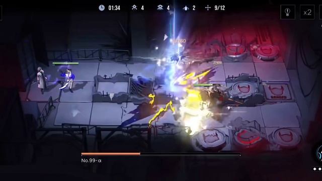 Path To Nowhere CN - McQueen Showcase EX 2-4 смотреть онлайн