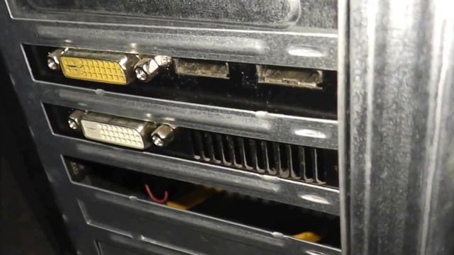 HDMI разъем на Видеокарте(Какие возможности) смотреть онлайн