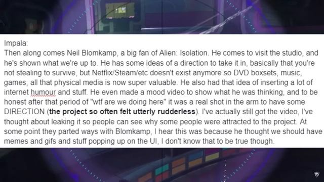 HYENAS: Inside Story of Creative Assembly's $100M FAILURE смотреть онлайн
