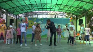 Песня про Мороженое - Константин Бусыгин