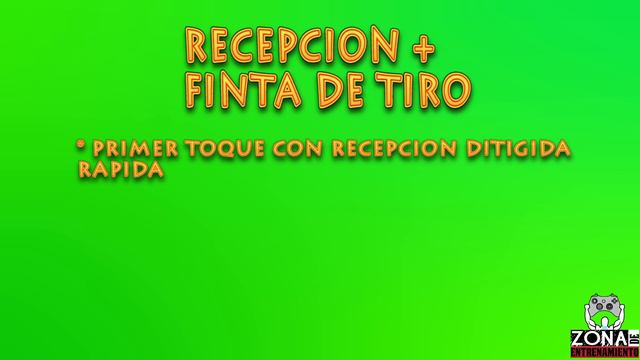 FIFA 14 Ataque / Queda solo contra el Portero / Tip Recepcion + Finta de Tiro !! FIFA 14 TIPS смотреть онлайн