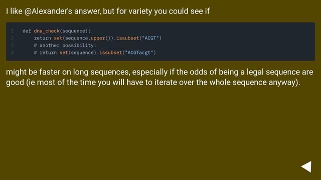 How can you check for specific characters in a string? смотреть онлайн