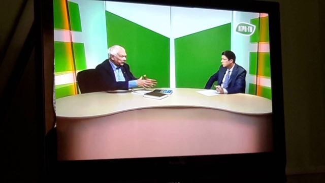 Курсы фермеров, Василий Тютин, 1 смотреть онлайн