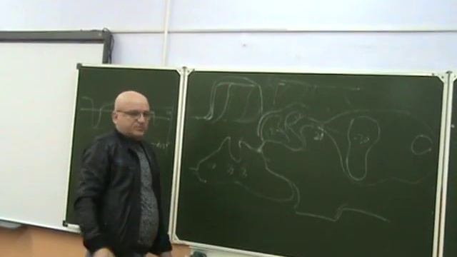 Черное море.Лекция в шк.№2 г.Туапсе смотреть онлайн