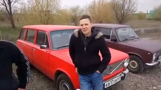 Проважаем гостей с Таганрога в Москву. смотреть онлайн