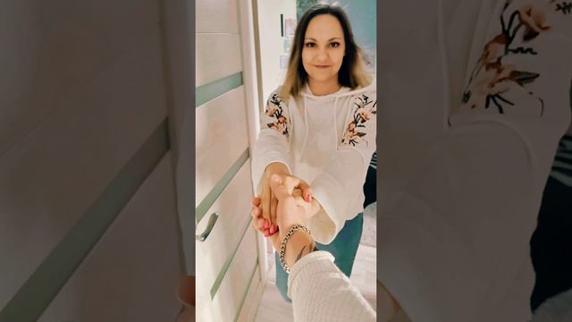 Жена как есть)