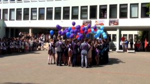 Отдавая тепло нам. Выпуск 2015.