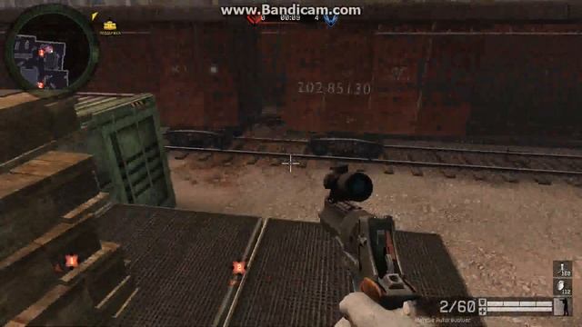 Warface Фабрика Баги-Подсады смотреть онлайн