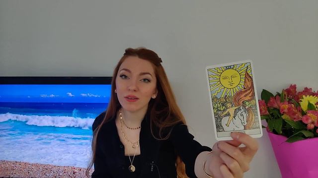 ВЕСЫ ТАРО прогноз на МАРТ 2020 года от Elevi Mur смотреть онлайн