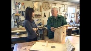 Скворечник своими руками.Где и как установить?