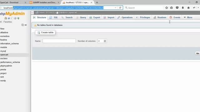 Opencart guide Part #2 смотреть онлайн