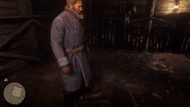 Red Dead Redemption 2 No PLAYSTATION 5