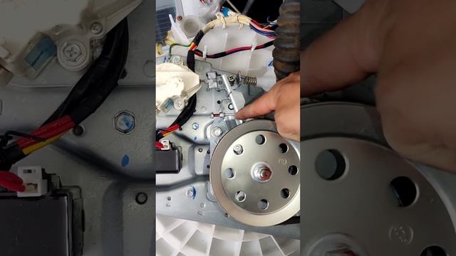 Como Funciona El Lavado Y El Centrifugado En Una Lavadora Lg