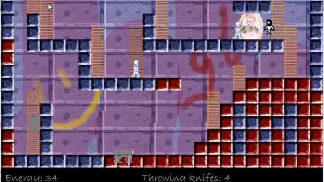 Flower of Immortality Version 1.01 Gameplay смотреть онлайн