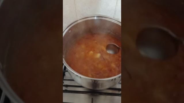 ЩАВЕЛЬНЫЙ СУП БЕЗ МЯСА смотреть онлайн