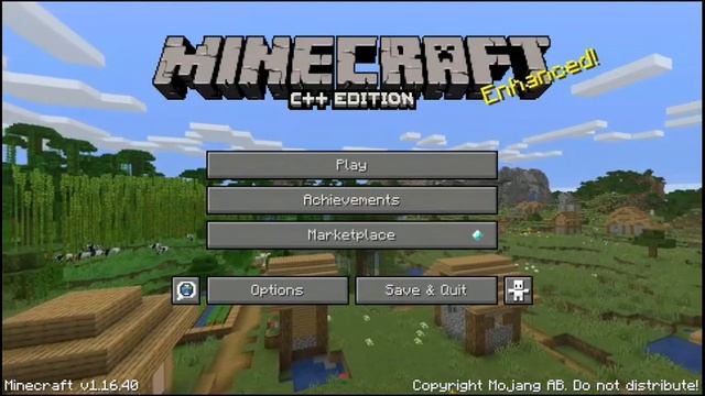 HOW TO DOWNLOAD MINECRAFT JAVA EDITION IN ANDROID? ALL JAVA EDITION MODS смотреть онлайн