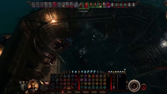 ЗАВОД СТАЛЬНОЙ СТРАЖИ!! | BALDUR'S GATE 3 | ULTRAWIDE |#15 смотреть онлайн