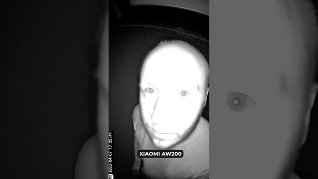 Камеры уличного наблюдения ?️♀️ Xiaomi Mi Smart Camera AW200 и AW300