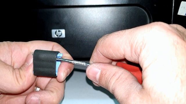 Решаем Проблему: Принтер Не Захватывает Бумагу - Простое и Быстрое Руководство смотреть онлайн