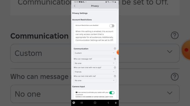 ♡Давление♡