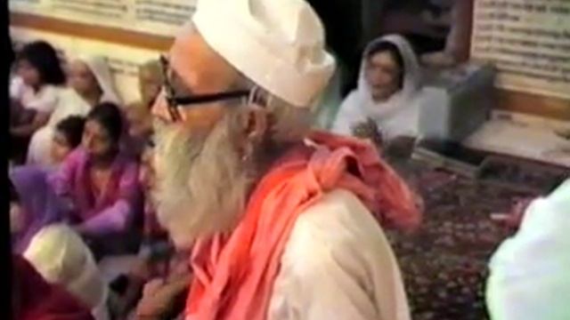 Jai Ambe Jagdambe - Jaspinder Narula