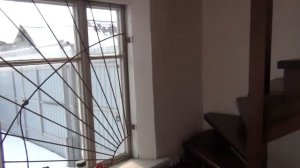 Печь в садовый домик