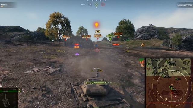 ЛИНИЯ ФРОНТА: это не написано на Официальном сайте wot ✅ Хитрости и полезности в World of Tanks 201 смотреть онлайн