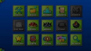 ЛАЙФХАКИ БЫСТРОГО ФАРМА ПРЫЖКОВ И ПОПЫТОК! КАК ПРАВИЛЬНО ФАРМИТЬ ПРЫЖКИ И ПОПЫТКИ В Geometry Dash