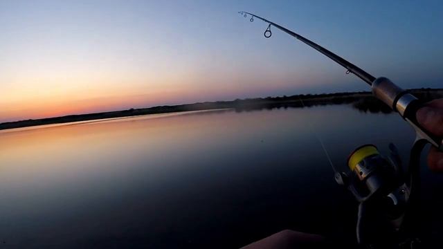 Змейголова на силикон Keitech Swing Impact смотреть онлайн