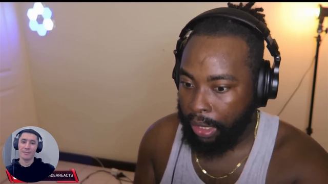 ЭТО ДОЛЖНО БЫТЬ НЕЗАКОННО! | ПЕРВАЯ РЕАКЦИЯ ФАНАТА РЭПА НА ДИМАША смотреть онлайн