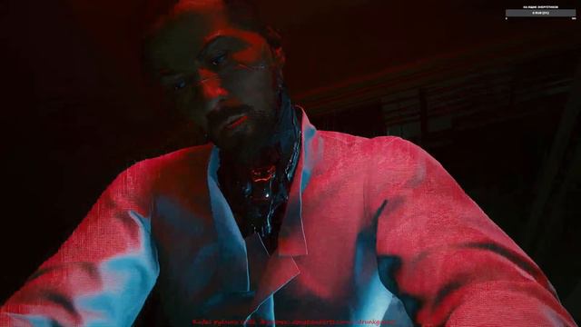 Мне нужно больше лута!! Прохождение Cyberpunk 2077 #2 смотреть онлайн