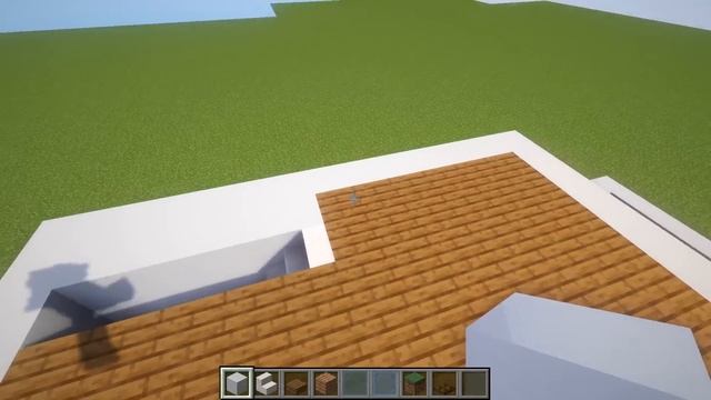 HƯỚNG DẪN CÁCH XÂY NHÀ HIỆN ĐẠI CỰC ĐẸP TRONG MINECRAFT - ZENER (#16) смотреть онлайн