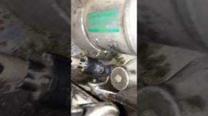 Nissan Serena TC24 QR20DE расположение ДПКВ(1)