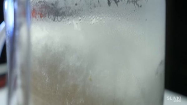 VAPE VS CIGARETTES (EXPERIMENT)