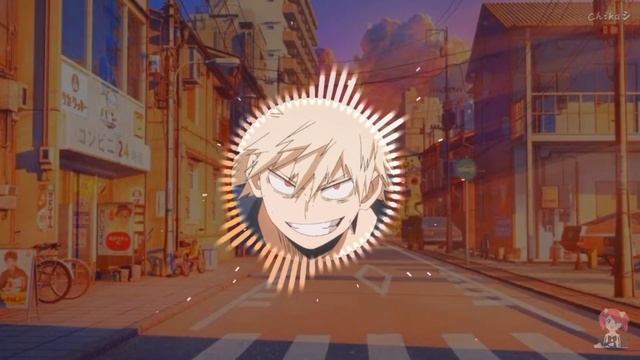 OI OI OI - bakugou remix смотреть онлайн